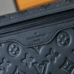 Louis Vuitton M25121 Messenger Voyager PM - Image 6