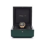 Audemars Piguet Royal Oak Offshore 26400RO.OO.A002CA.01 Chronograph Rose Gold Black Dial (2012) - Image 6