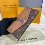 Louis Vuitton Sarah Wallet M80726 - Image 7