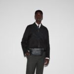 GUCCI SMALL GG BELT BAG WITH TAG - Image 2