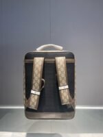GUCCI OPHIDIA MEDIUM GG BACKPACK - Image 4