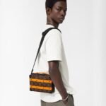 Louis Vuitton M46689 Handle Soft Trunk - Image 2