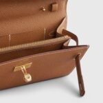 Hermès Kelly To Go Epsom Gold Gold Hardware - Image 7