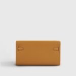Hermès  Kelly To Go Epsom Sesame Gold Hardware - Image 3