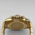 Rolex Daytona 116508 ‘John Mayer’ Yellow Gold Green Dial (2019) - Image 6