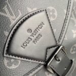 Louis Vuitton M46683 Montsouris Backpack - Image 6