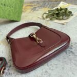 GUCCI JACKIE NOTTE MINI BAG - Image 5