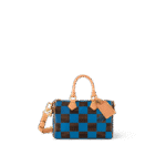 Louis Vuitton N40585 Speedy 25 Bandoulière Damier Pop