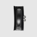 GUCCI DIONYSUS MINI TOP HANDLE BAG（black） - Image 6