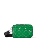 Louis Vuitton M31014 Alpha Messenger