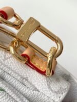 Louis Vuitton M14231 LV x TM Pochette Métis East West - Image 11