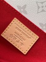 Louis Vuitton M14231 LV x TM Pochette Métis East West - Image 12