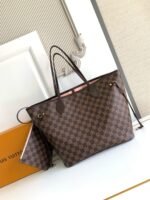 Louis Vuitton N40598 Neverfull MM - Image 7