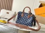 Louis Vuitton M15278 Speedy P9 Bandoulière 25（Top quality） - Image 5