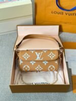 Louis Vuitton M12758 Wallet On Chain Ivy - Image 3