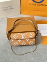 Louis Vuitton M12758 Wallet On Chain Ivy - Image 2