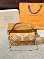 Louis Vuitton M12758 Wallet On Chain Ivy - Image 4