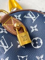 Louis Vuitton M15278 Speedy P9 Bandoulière 25（Top quality） - Image 7