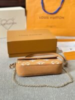 Louis Vuitton M12758 Wallet On Chain Ivy - Image 8
