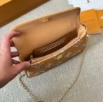 Louis Vuitton M12758 Wallet On Chain Ivy - Image 6