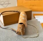 Louis Vuitton M12758 Wallet On Chain Ivy - Image 5