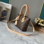 Louis Vuitton M12019 LOCKIT BB Gloves - Image 4