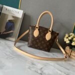 Louis Vuitton M12019 LOCKIT BB Gloves - Image 5