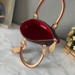 Louis Vuitton M12019 LOCKIT BB Gloves - Image 8