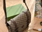 Gucci Messenger Bag - Image 3