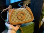 Gucci Blondie mini shoulder bag - Image 6