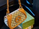 Gucci Blondie mini shoulder bag - Image 7