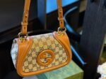 Gucci Blondie mini shoulder bag - Image 9
