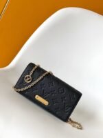 Louis Vuitton M46919 Wallet On Chain Lily - Image 4