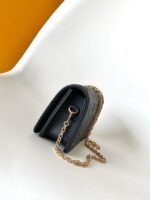 Louis Vuitton M46919 Wallet On Chain Lily - Image 6