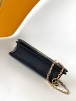 Louis Vuitton M46919 Wallet On Chain Lily - Image 7