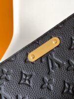 Louis Vuitton M46919 Wallet On Chain Lily - Image 11