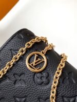 Louis Vuitton M46919 Wallet On Chain Lily - Image 8