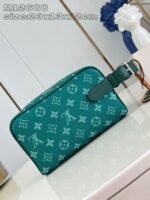 Louis Vuitton M12688 Locker Dopp Kit - Image 8
