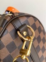Louis Vuitton N40590 Speedy Bandoulière 30 - Image 9