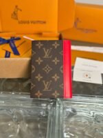 Louis Vuitton M12824 Passport Cover - Image 7