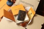 Louis Vuitton M60111 Pocket Organizer - Image 5