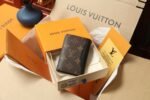 Louis Vuitton M60111 Pocket Organizer - Image 6