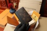 Louis Vuitton M60111 Pocket Organizer - Image 7
