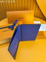 Louis Vuitton M12826 Passport Cover - Image 5