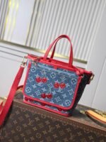Louis Vuitton M14997 LV x TM Neverfull Inside Out BB - Image 5