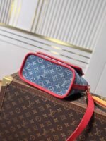 Louis Vuitton M14997 LV x TM Neverfull Inside Out BB - Image 8