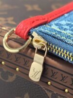 Louis Vuitton M14997 LV x TM Neverfull Inside Out BB - Image 11
