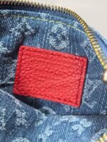 Louis Vuitton M14997 LV x TM Neverfull Inside Out BB - Image 13