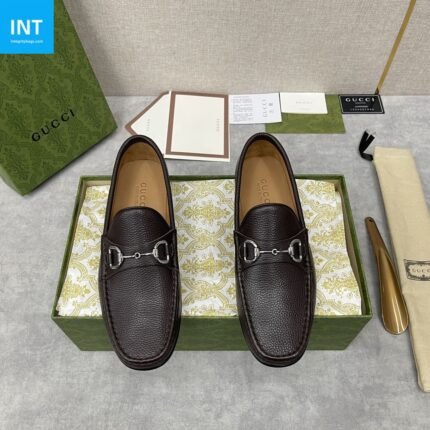 Gucci Shoes | Mastercraft Quality