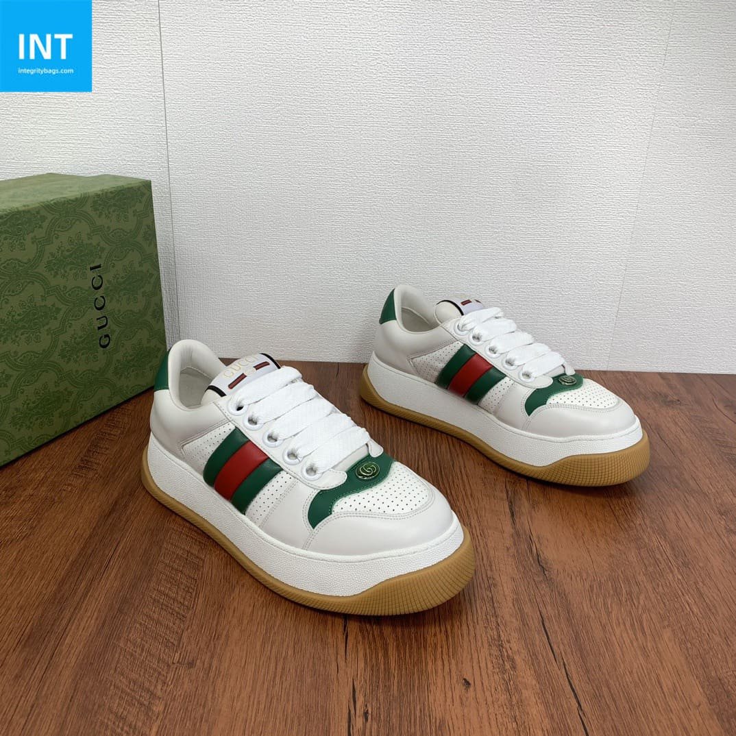 IMG_0376 Gucci Shoes | Mastercraft Quality - Image 1